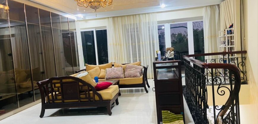 Bán biệt thự Nguyễn Văn Hưởng Thảo Điền