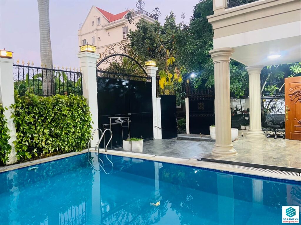 Bán biệt thự Nguyễn Văn Hưởng Thảo Điền 184 Bán biệt thự Nguyễn Văn Hưởng Thảo Điền tại – Nhà Đất Sài Gòn | Biệt thự Thảo Điền Quận 2