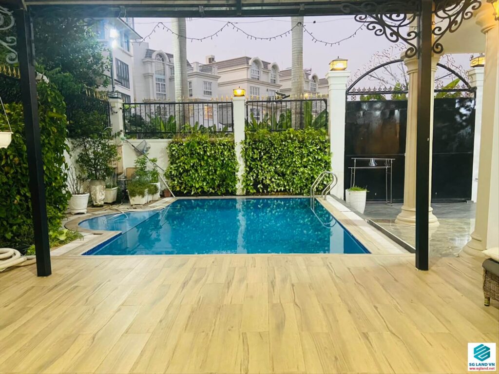 Bán biệt thự Nguyễn Văn Hưởng Thảo Điền 185 Bán biệt thự Nguyễn Văn Hưởng Thảo Điền tại – Nhà Đất Sài Gòn | Biệt thự Thảo Điền Quận 2