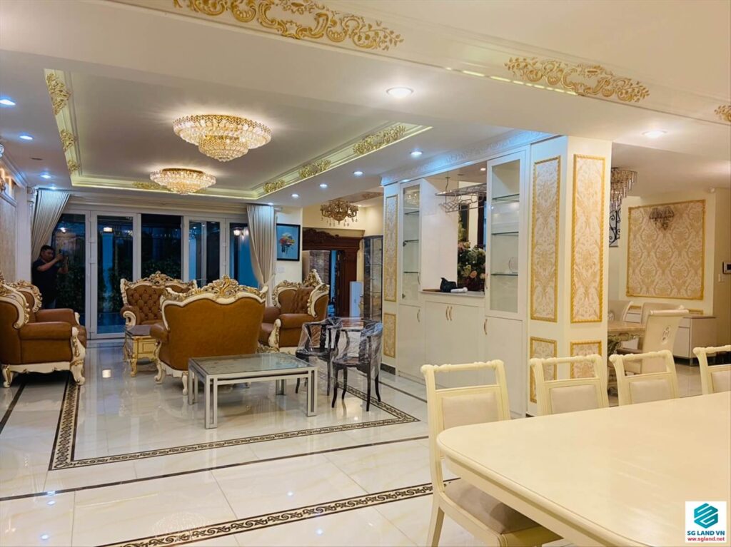 Bán biệt thự Nguyễn Văn Hưởng Thảo Điền 187 Bán biệt thự Nguyễn Văn Hưởng Thảo Điền tại – Nhà Đất Sài Gòn | Biệt thự Thảo Điền Quận 2