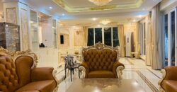 Bán biệt thự Nguyễn Văn Hưởng Thảo Điền