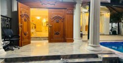 Bán biệt thự Nguyễn Văn Hưởng Thảo Điền