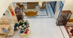 Bán biệt thự Nguyễn Văn Hưởng Thảo Điền