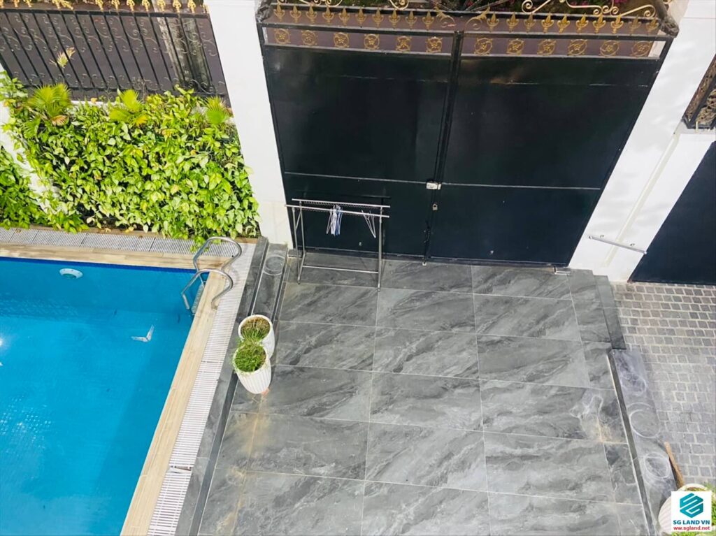 Bán biệt thự Nguyễn Văn Hưởng Thảo Điền 190 Bán biệt thự Nguyễn Văn Hưởng Thảo Điền tại – Nhà Đất Sài Gòn | Biệt thự Thảo Điền Quận 2