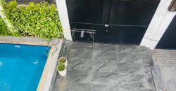 Bán biệt thự Nguyễn Văn Hưởng Thảo Điền