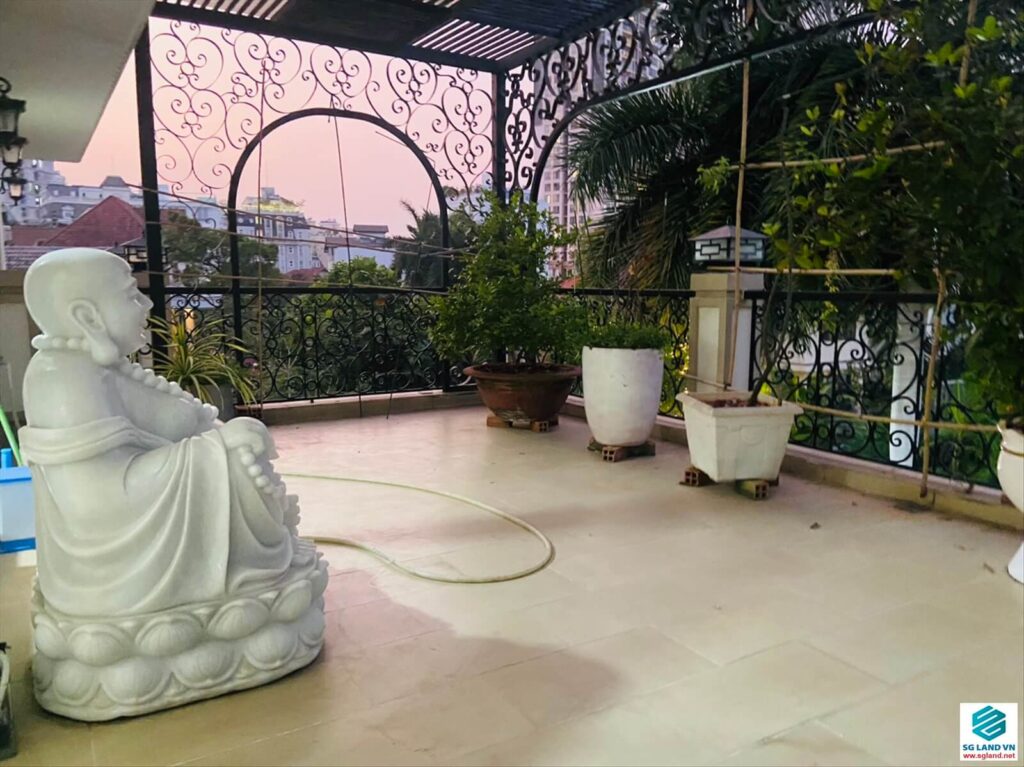 Bán biệt thự Nguyễn Văn Hưởng Thảo Điền 192 Bán biệt thự Nguyễn Văn Hưởng Thảo Điền tại – Nhà Đất Sài Gòn | Biệt thự Thảo Điền Quận 2