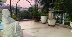 Bán biệt thự Nguyễn Văn Hưởng Thảo Điền