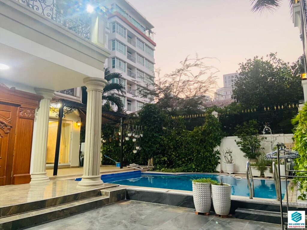 Bán biệt thự Nguyễn Văn Hưởng Thảo Điền 194 Bán biệt thự Nguyễn Văn Hưởng Thảo Điền tại – Nhà Đất Sài Gòn | Biệt thự Thảo Điền Quận 2