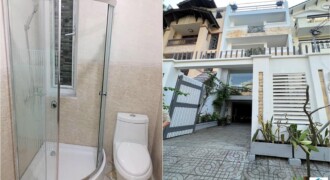 Bán Nhà Phố Thảo Điền Quận 2 | Nơi An Cư Lý Tưởng Cho Gia Đình