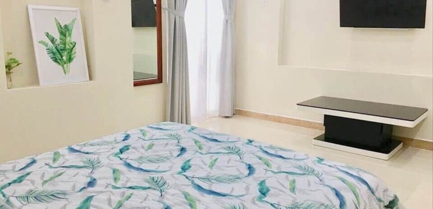 Bán Nhà Phố Thảo Điền Quận 2 | Nơi An Cư Lý Tưởng Cho Gia Đình