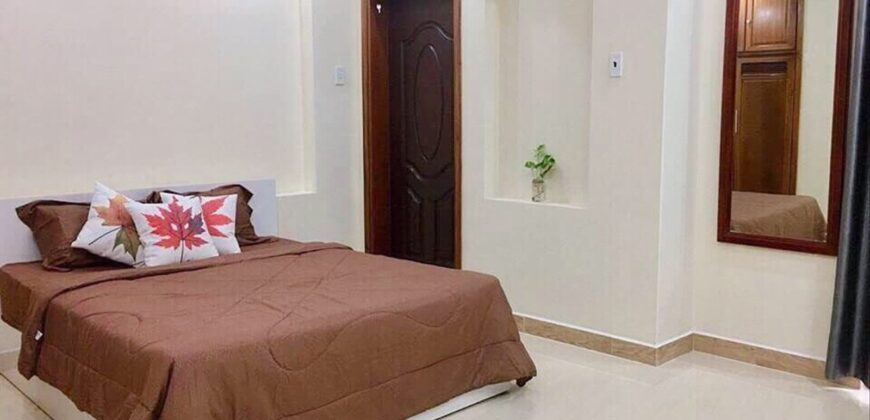 Bán Nhà Phố Thảo Điền Quận 2 | Nơi An Cư Lý Tưởng Cho Gia Đình