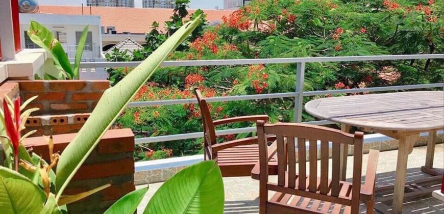 Bán Nhà Phố Thảo Điền Quận 2 | Nơi An Cư Lý Tưởng Cho Gia Đình