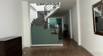 Bán Nhà Mặt Tiền Đường Đỗ Quang Thảo Điền | Ngôi Nhà Mới Đẹp và Tiện Nghi