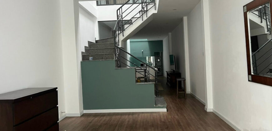 Bán Nhà Mặt Tiền Đường Đỗ Quang Thảo Điền | Ngôi Nhà Mới Đẹp và Tiện Nghi