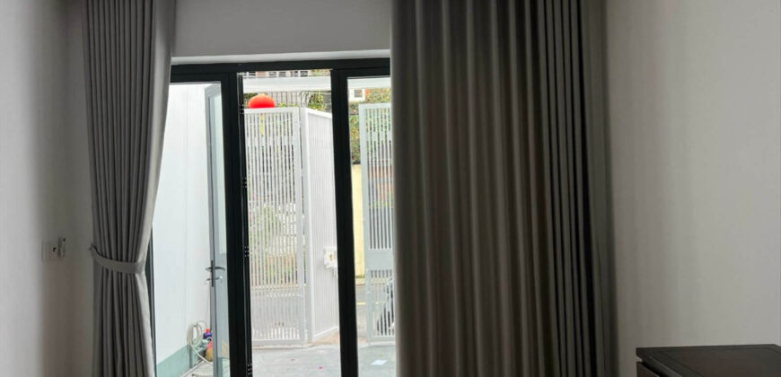 Bán Nhà Mặt Tiền Đường Đỗ Quang Thảo Điền | Ngôi Nhà Mới Đẹp và Tiện Nghi