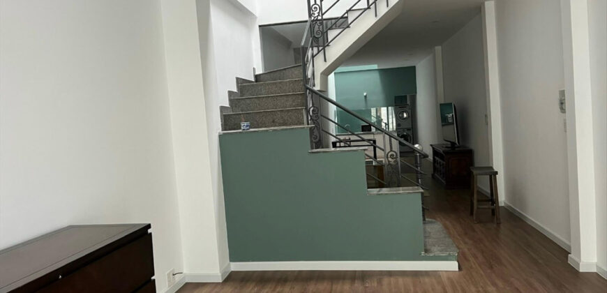 Bán Nhà Mặt Tiền Đường Đỗ Quang Thảo Điền | Ngôi Nhà Mới Đẹp và Tiện Nghi