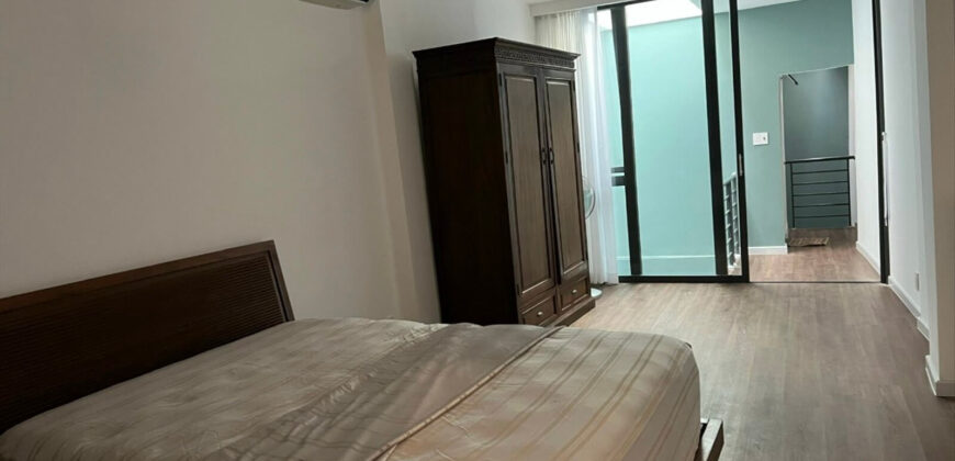 Bán Nhà Mặt Tiền Đường Đỗ Quang Thảo Điền | Ngôi Nhà Mới Đẹp và Tiện Nghi