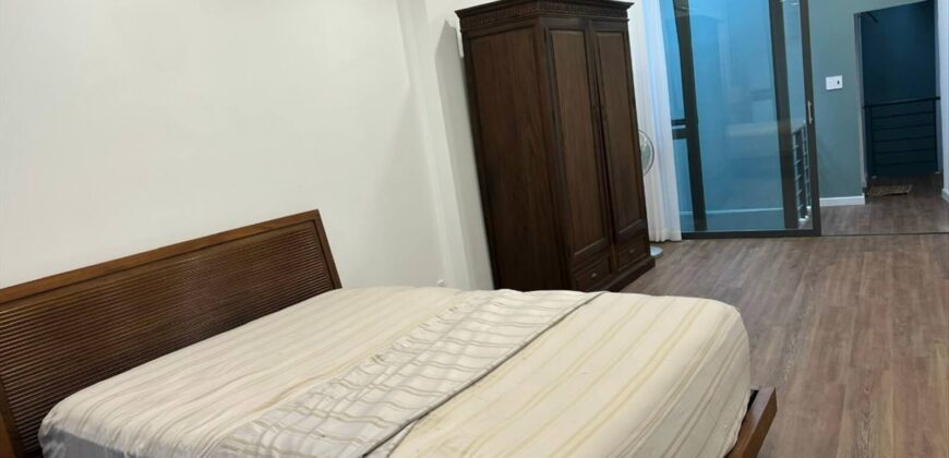 Bán Nhà Mặt Tiền Đường Đỗ Quang Thảo Điền | Ngôi Nhà Mới Đẹp và Tiện Nghi