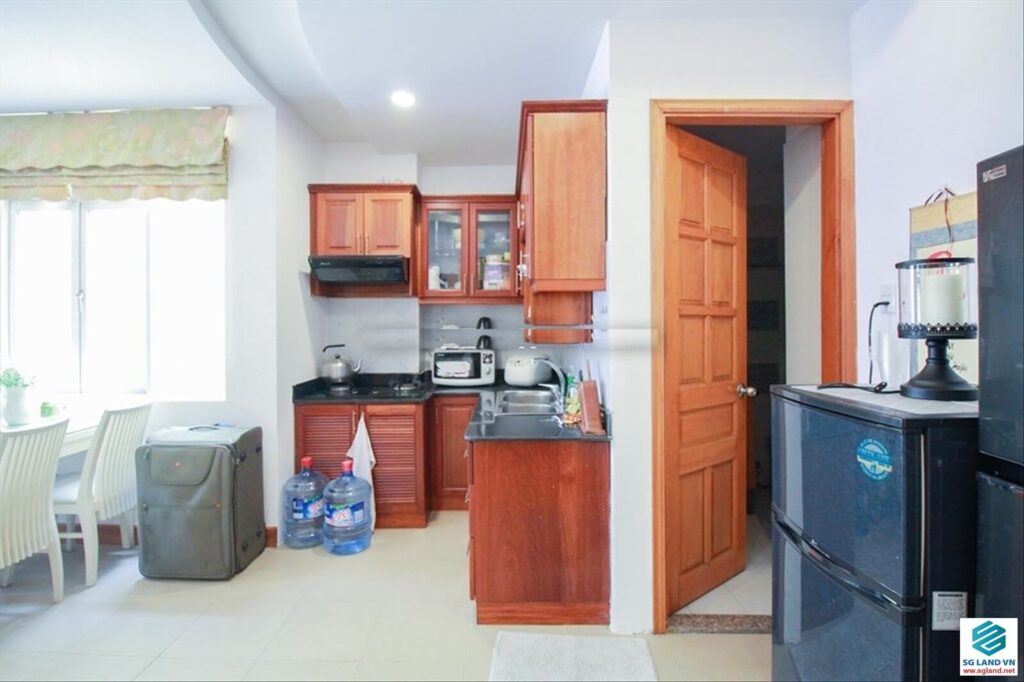 Bán tòa nhà căn hộ dịch vụ khu Thảo Điền tại – Nhà Đất Sài Gòn | Biệt thự Thảo Điền Quận 2