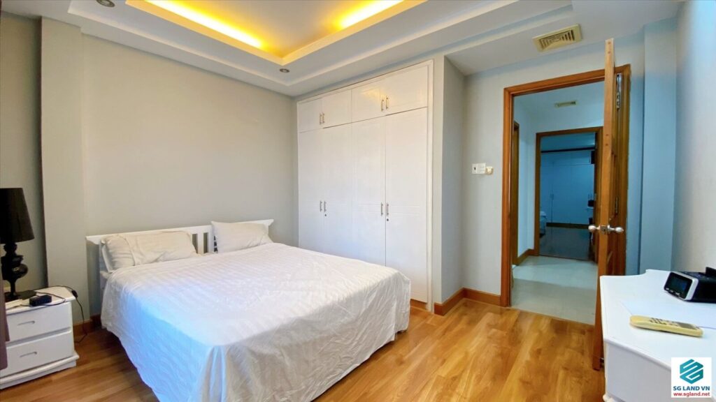 Bán tòa nhà căn hộ dịch vụ khu Thảo Điền tại – Nhà Đất Sài Gòn | Biệt thự Thảo Điền Quận 2