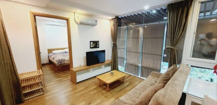 Bán căn hộ dịch vụ Quận 2 | Sản phẩm dòng tiền tốt nhất hiện nay