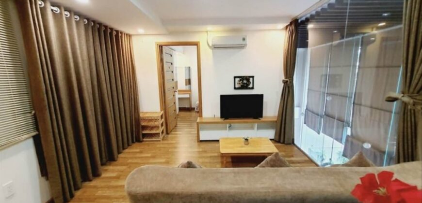 Bán căn hộ dịch vụ Quận 2 | Sản phẩm dòng tiền tốt nhất hiện nay