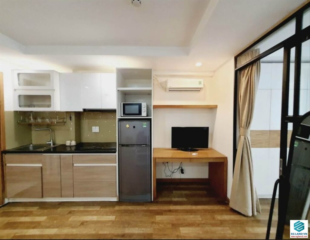 Bán căn hộ dịch vụ Quận 2 | Sản phẩm dòng tiền tốt nhất hiện nay 165 bán nhà mặt tiền thảo điền quận 2