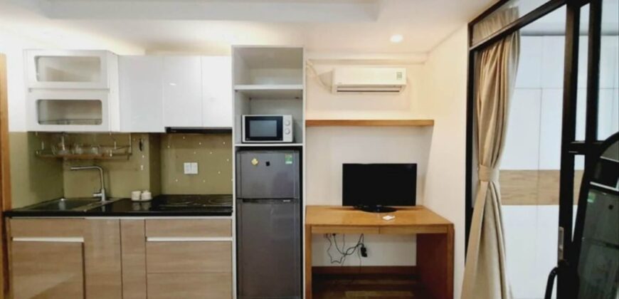 Bán căn hộ dịch vụ Quận 2 | Sản phẩm dòng tiền tốt nhất hiện nay