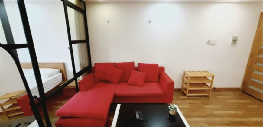 Bán căn hộ dịch vụ Quận 2 | Sản phẩm dòng tiền tốt nhất hiện nay