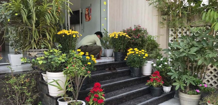 Bán căn hộ dịch vụ Quận 2 | Sản phẩm dòng tiền tốt nhất hiện nay