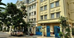 Bán tòa nhà căn hộ dịch vụ | Vị trí vàng, dòng tiền tốt, tiềm năng tăng giá nhanh Bán tòa nhà căn hộ dịch vụ | Vị trí vàng, dòng tiền tốt, tiềm năng tăng giá nhanh