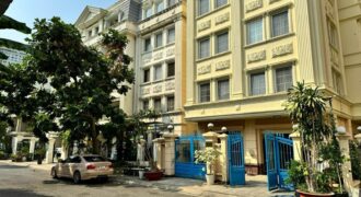 Bán tòa nhà căn hộ dịch vụ | Vị trí vàng, dòng tiền tốt, tiềm năng tăng giá nhanh