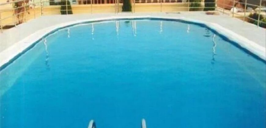 Bán tòa nhà căn hộ dịch vụ | Vị trí vàng, dòng tiền tốt, tiềm năng tăng giá nhanh