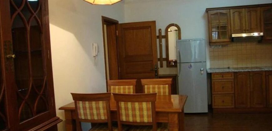 Bán tòa nhà căn hộ dịch vụ | Vị trí vàng, dòng tiền tốt, tiềm năng tăng giá nhanh