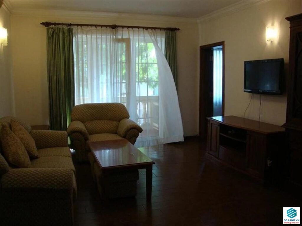 Bán tòa nhà căn hộ dịch vụ | Vị trí vàng, dòng tiền tốt, tiềm năng tăng giá nhanh tại – Nhà Đất Sài Gòn | Biệt thự Thảo Điền Quận 2