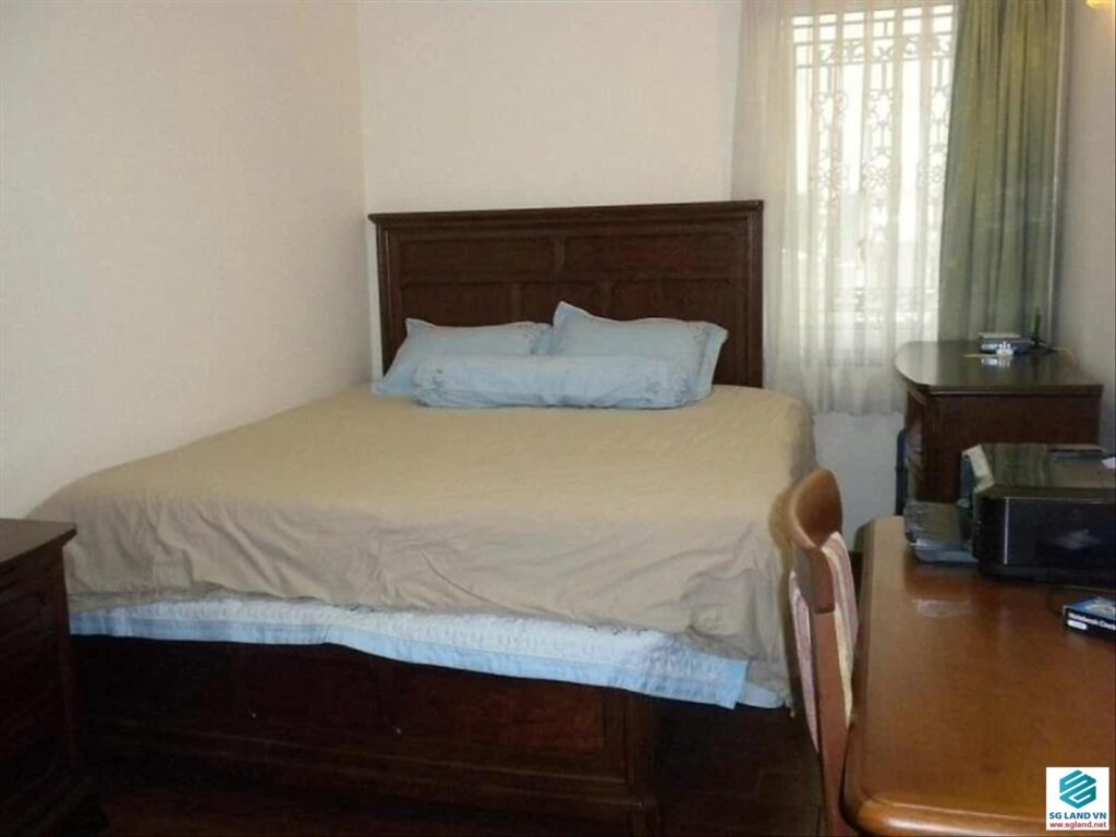 Bán tòa nhà căn hộ dịch vụ | Vị trí vàng, dòng tiền tốt, tiềm năng tăng giá nhanh tại – Nhà Đất Sài Gòn | Biệt thự Thảo Điền Quận 2