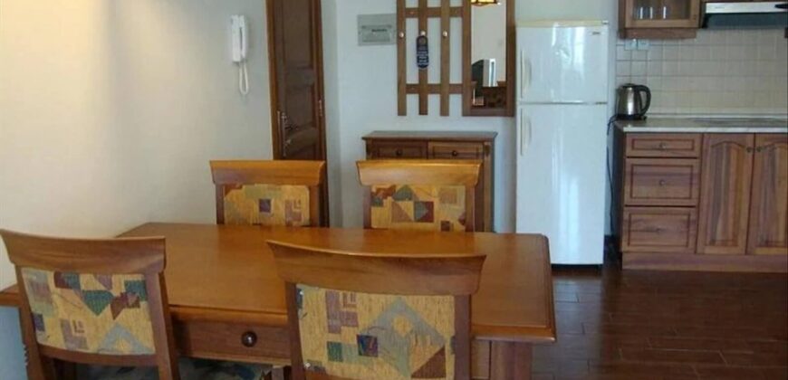 Bán tòa nhà căn hộ dịch vụ | Vị trí vàng, dòng tiền tốt, tiềm năng tăng giá nhanh