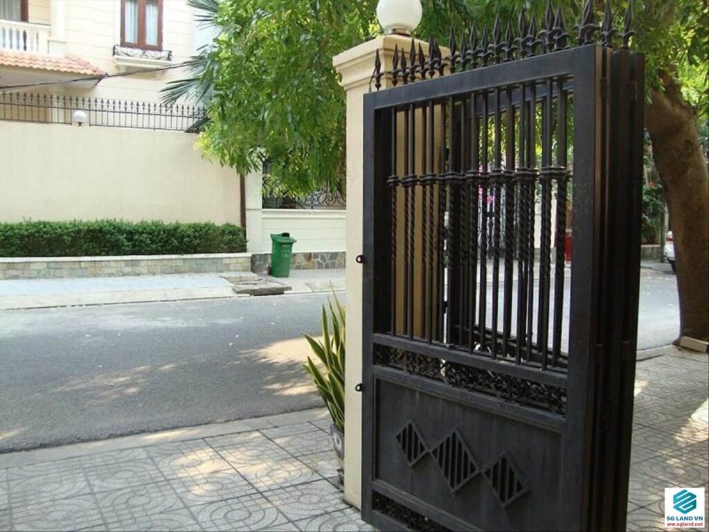 Bán tòa nhà căn hộ dịch vụ | Vị trí vàng, dòng tiền tốt, tiềm năng tăng giá nhanh tại – Nhà Đất Sài Gòn | Biệt thự Thảo Điền Quận 2