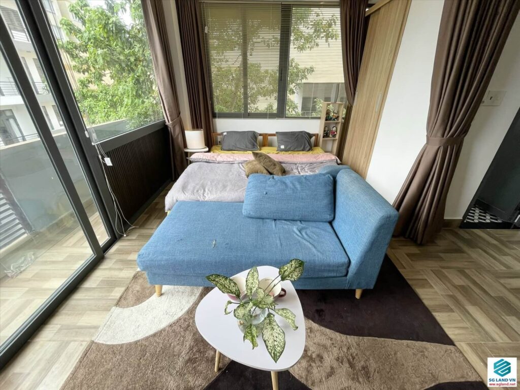 Bán toà nhà Thảo Điền tại – Nhà Đất Sài Gòn | Biệt thự Thảo Điền Quận 2