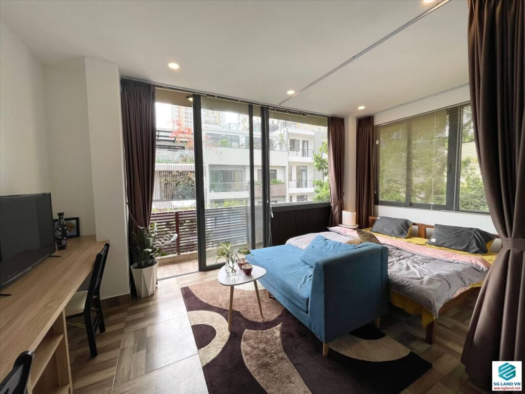 Bán toà nhà Thảo Điền tại – Nhà Đất Sài Gòn | Biệt thự Thảo Điền Quận 2