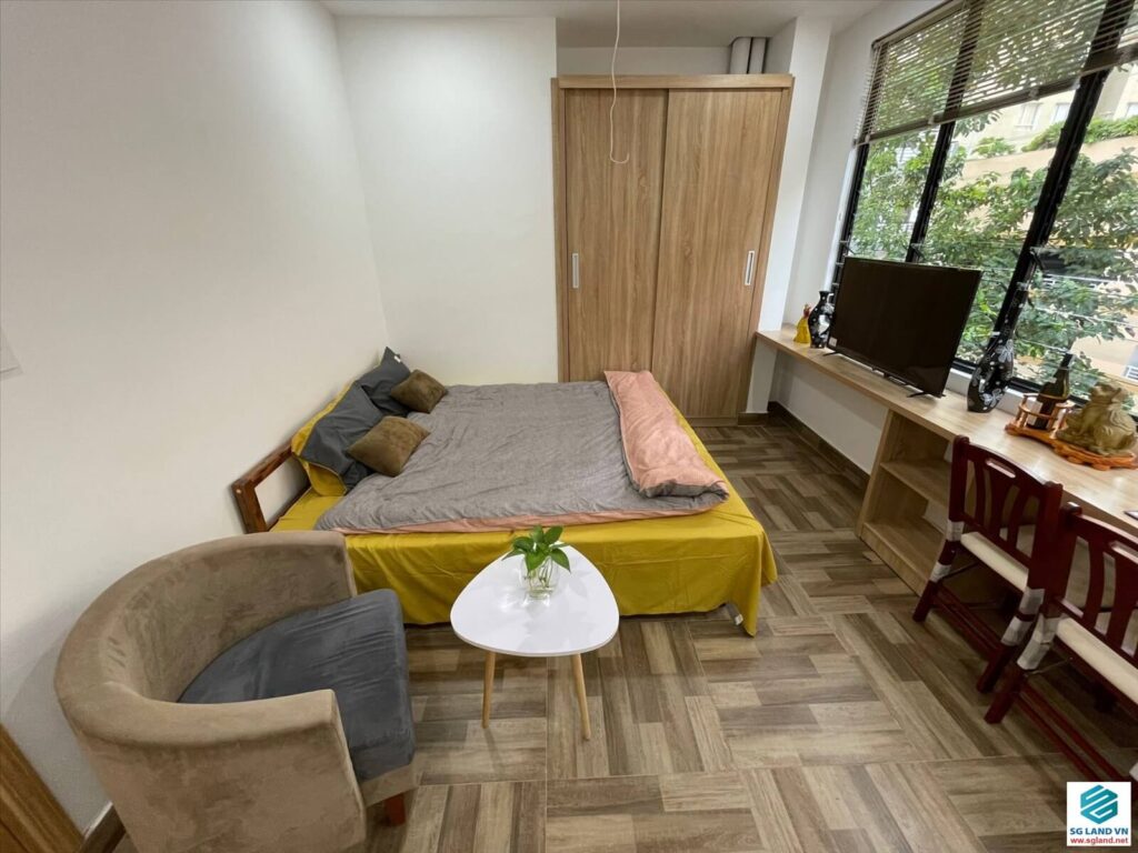 Bán toà nhà Thảo Điền tại – Nhà Đất Sài Gòn | Biệt thự Thảo Điền Quận 2