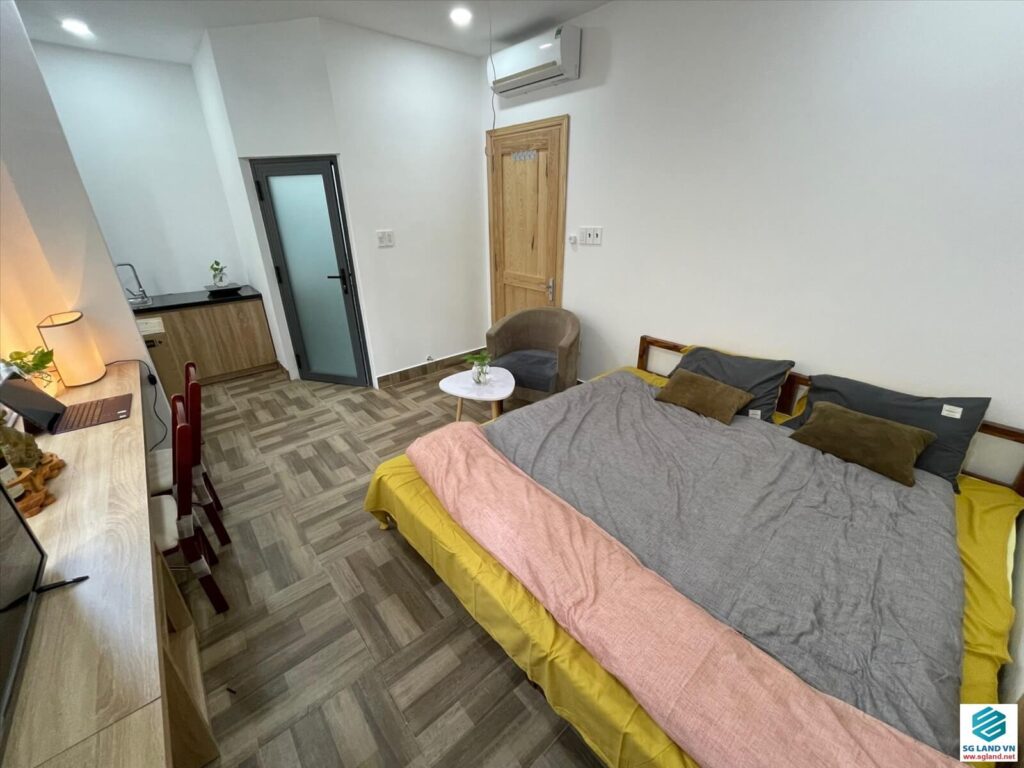 Bán toà nhà Thảo Điền tại – Nhà Đất Sài Gòn | Biệt thự Thảo Điền Quận 2