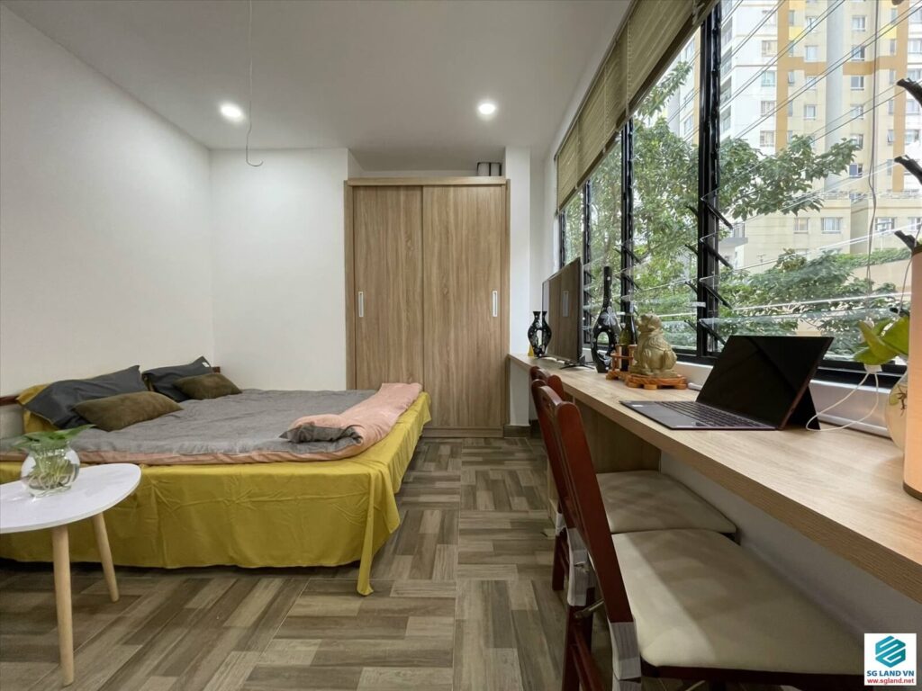 Bán toà nhà Thảo Điền tại – Nhà Đất Sài Gòn | Biệt thự Thảo Điền Quận 2