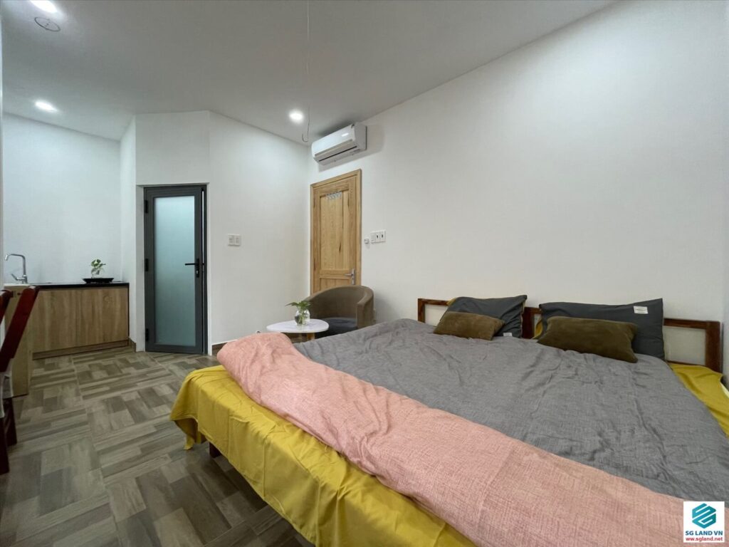 Bán toà nhà Thảo Điền tại – Nhà Đất Sài Gòn | Biệt thự Thảo Điền Quận 2