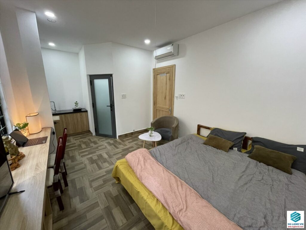 Bán toà nhà Thảo Điền tại – Nhà Đất Sài Gòn | Biệt thự Thảo Điền Quận 2