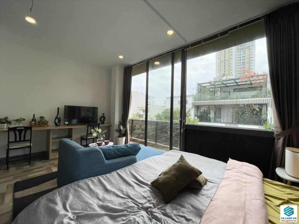 Bán toà nhà Thảo Điền tại – Nhà Đất Sài Gòn | Biệt thự Thảo Điền Quận 2