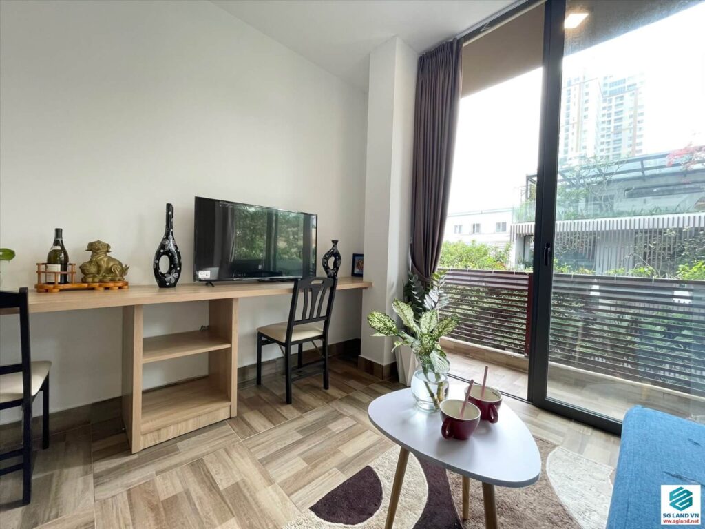 Bán toà nhà Thảo Điền tại – Nhà Đất Sài Gòn | Biệt thự Thảo Điền Quận 2