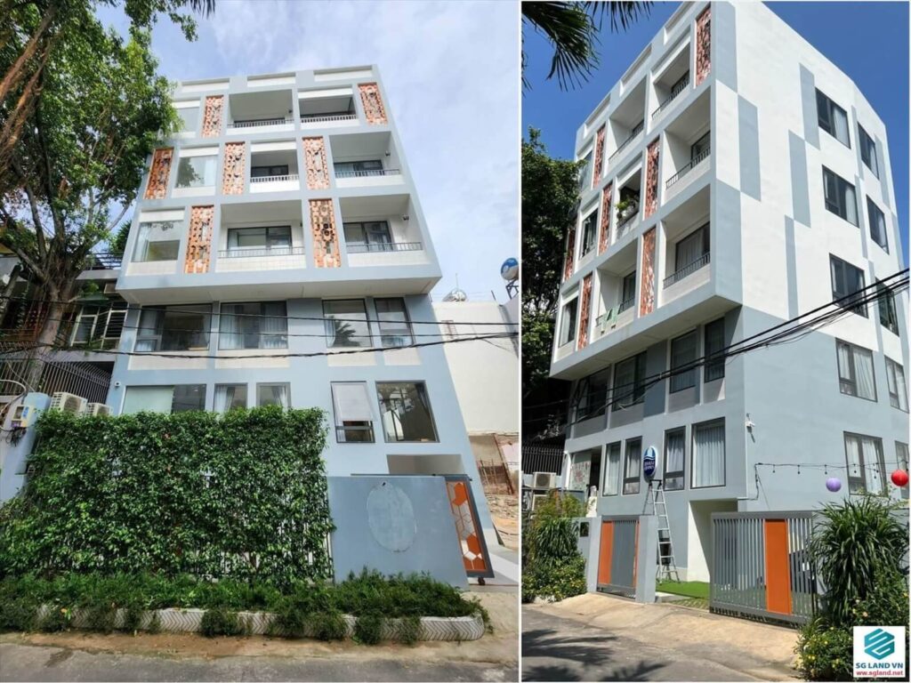 Bán tòa nhà căn hộ dịch vụ TPHCM 159 Bán tòa nhà căn hộ dịch vụ TPHCM tại – Nhà Đất Sài Gòn | Biệt thự Thảo Điền Quận 2