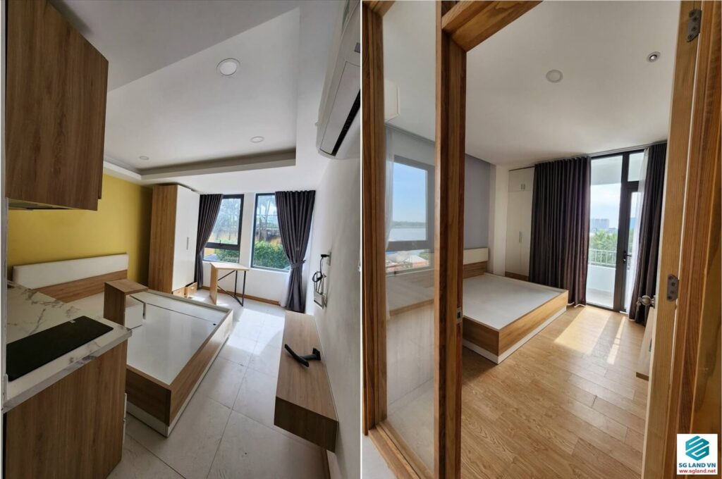 Bán tòa nhà căn hộ dịch vụ TPHCM 153 Bán tòa nhà căn hộ dịch vụ TPHCM tại – Nhà Đất Sài Gòn | Biệt thự Thảo Điền Quận 2