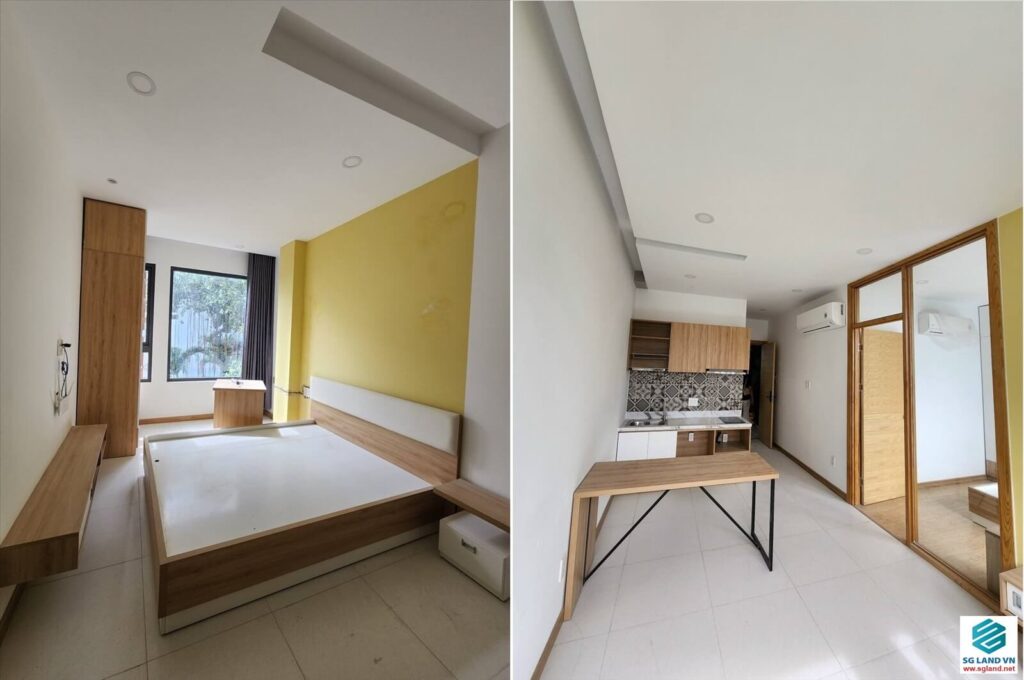 Bán tòa nhà căn hộ dịch vụ TPHCM 167 Bán tòa nhà căn hộ dịch vụ TPHCM tại – Nhà Đất Sài Gòn | Biệt thự Thảo Điền Quận 2